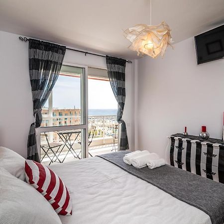 Vb Diana 1Bdr Sea Views Apt 베날마데나코스타 외부 사진