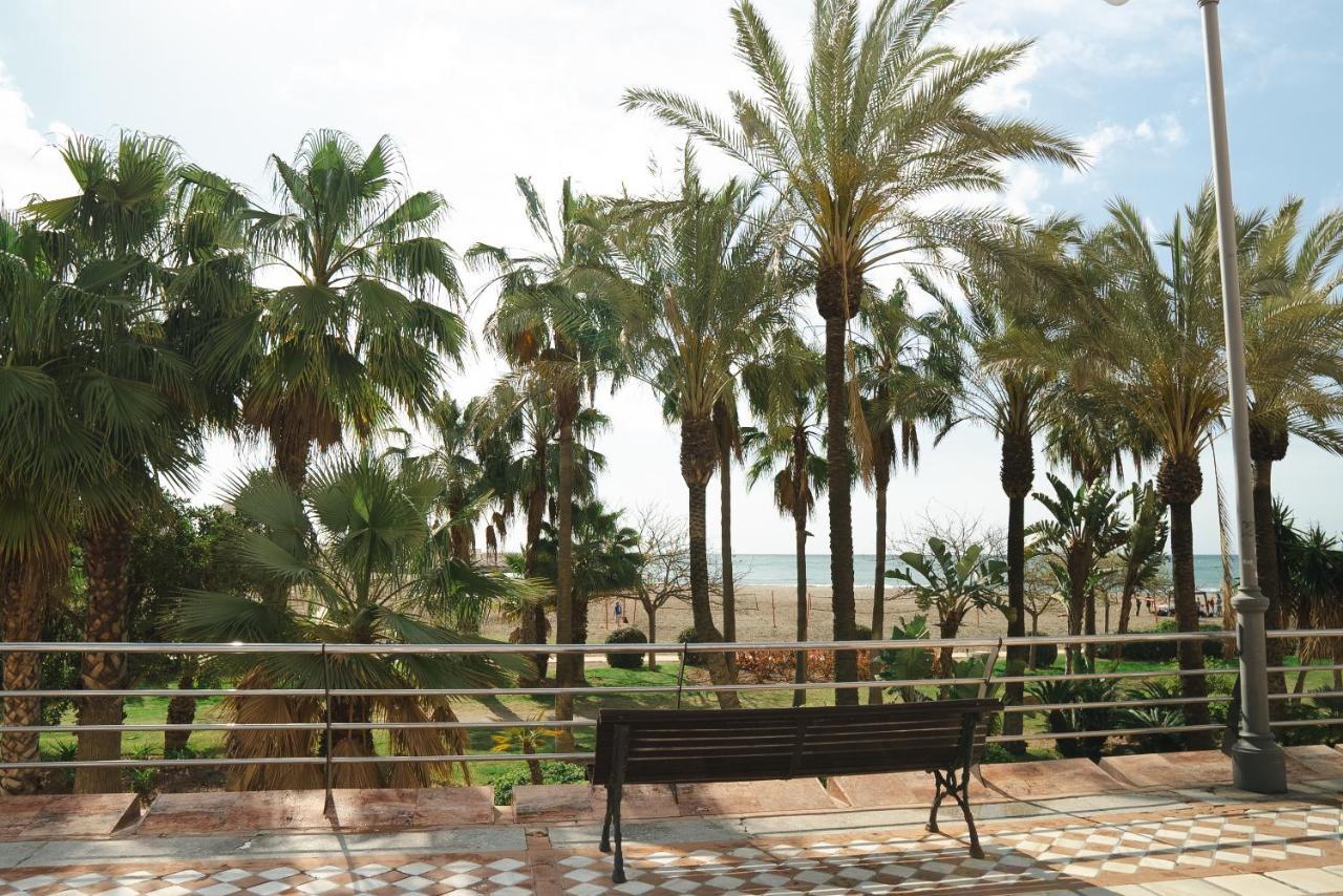 Vb Diana 1Bdr Sea Views Apt 베날마데나코스타 외부 사진