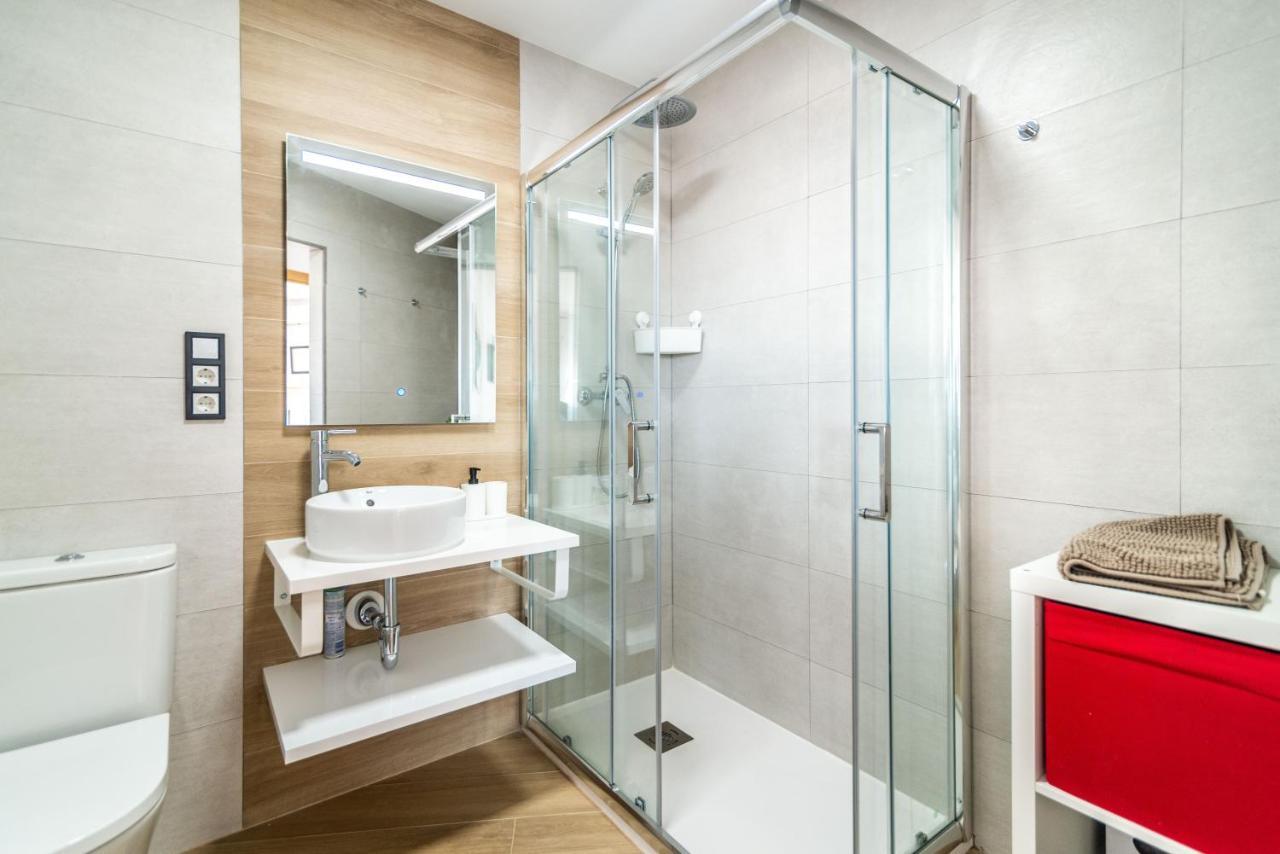 Vb Diana 1Bdr Sea Views Apt 베날마데나코스타 외부 사진